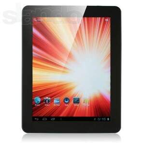 ПЛАНШЕТ ANDROID 4. 9 7-ДЮЙМ,ОЗУ 1GB 8GB.SKYPE,WI-FI,YOUTUBE,USB 3G МОДЕМ,3D ФИЛЬМЫ