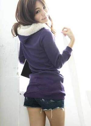 Decorate Slim T-shirt
